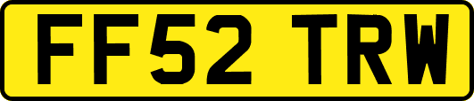 FF52TRW