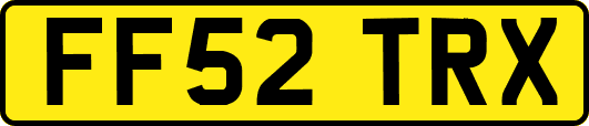 FF52TRX