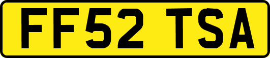 FF52TSA
