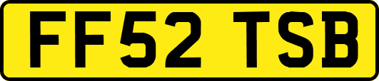FF52TSB
