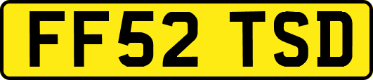 FF52TSD