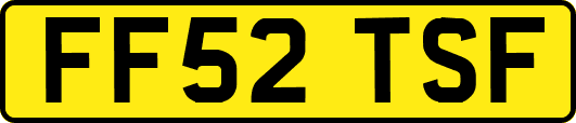 FF52TSF
