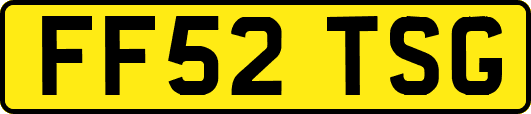FF52TSG
