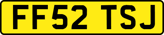 FF52TSJ