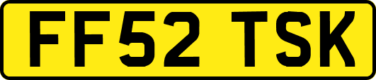 FF52TSK