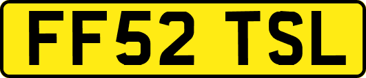 FF52TSL