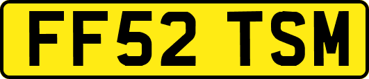 FF52TSM