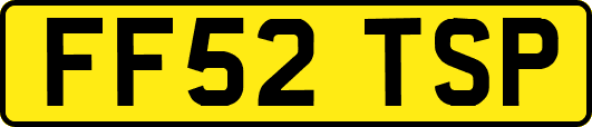 FF52TSP