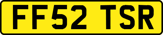FF52TSR