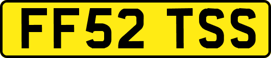 FF52TSS