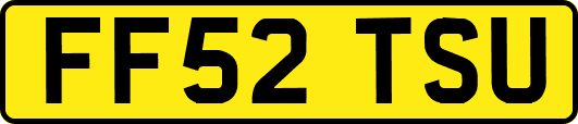 FF52TSU