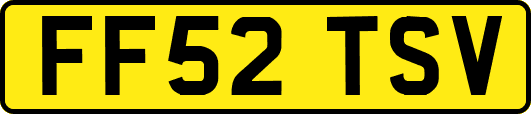 FF52TSV