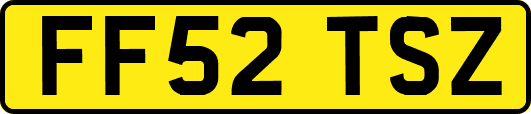 FF52TSZ