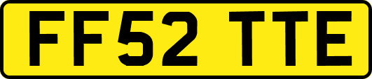 FF52TTE