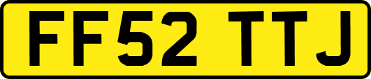 FF52TTJ