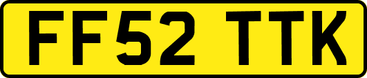 FF52TTK