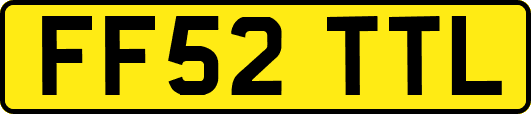FF52TTL