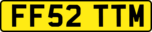 FF52TTM