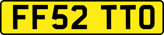 FF52TTO