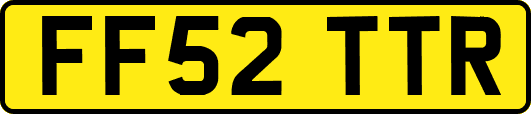FF52TTR