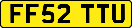 FF52TTU