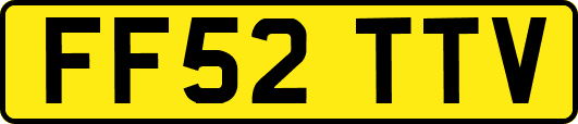 FF52TTV