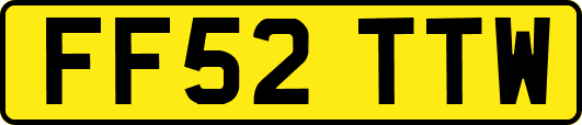 FF52TTW