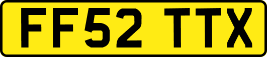 FF52TTX