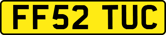 FF52TUC