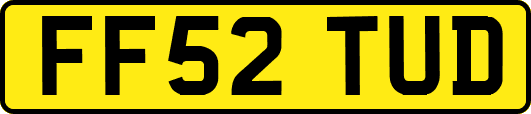 FF52TUD