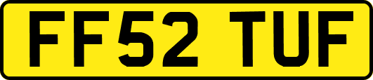 FF52TUF