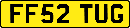 FF52TUG
