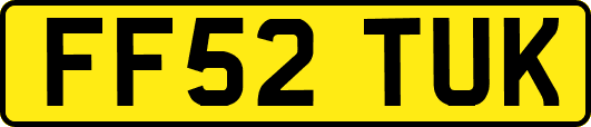 FF52TUK