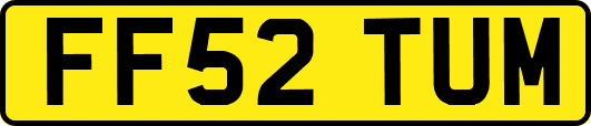 FF52TUM