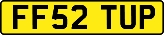FF52TUP