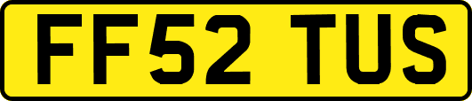 FF52TUS
