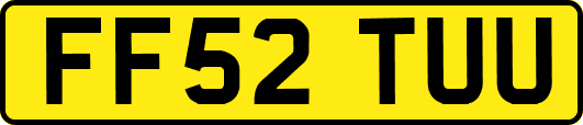 FF52TUU