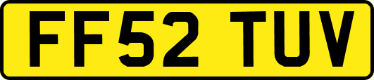 FF52TUV