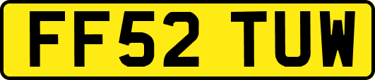 FF52TUW
