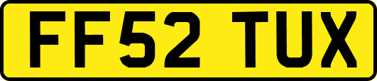 FF52TUX
