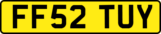 FF52TUY