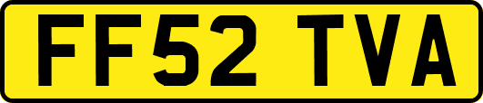 FF52TVA