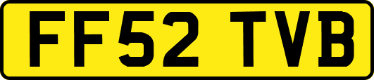 FF52TVB