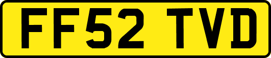 FF52TVD