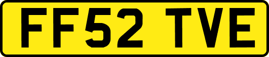 FF52TVE