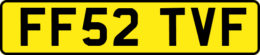 FF52TVF