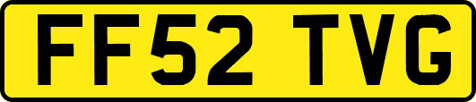 FF52TVG