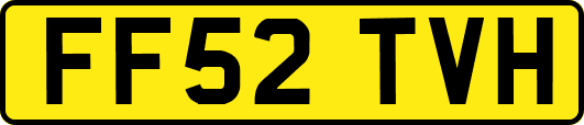 FF52TVH