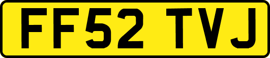 FF52TVJ