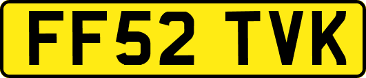 FF52TVK